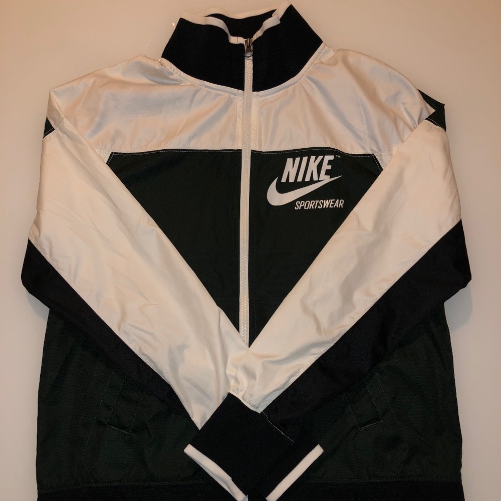 Womens Nike Sportswear Jacket